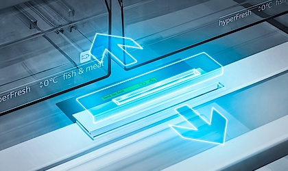 hyperFresh bei Steuer- und Regeltechnik GmbH Wettin in Wettin-Löbejün/ OT Wettin