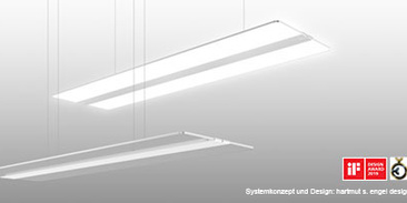 TWINDOT Pendelleuchten-Serie bei Steuer- und Regeltechnik GmbH Wettin in Wettin-Löbejün/ OT Wettin
