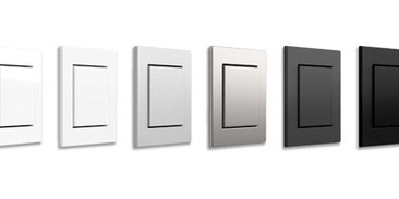 Gira Designkonfigurator bei Steuer- und Regeltechnik GmbH Wettin in Wettin-Löbejün/ OT Wettin