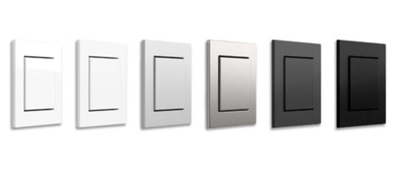 Gira Designkonfigurator bei Steuer- und Regeltechnik GmbH Wettin in Wettin-Löbejün/ OT Wettin